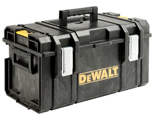 DeWalt  Toughsystem Tool Box
