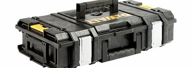 DeWalt DS150 Toughsystem Organiser Box