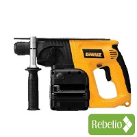 DeWALT DW005K3C