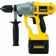 DeWalt DW006K 24V