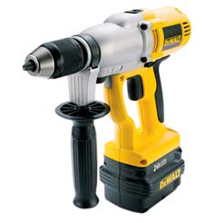DeWalt DW006KSM