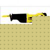DeWalt dw008k cless sabre saw 24v