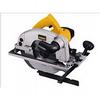 DeWalt dw365l 115v circ saw 190mm (65mm doc)