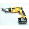 DeWalt dw941k cless shear 14.4v