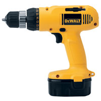 DeWalt DW954K2B