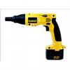 DeWalt dw979k2 cless drywall s/driver 12v