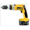 DeWalt dw985k2 cless combi drill 14.4v