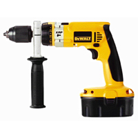 DeWalt DW989K2