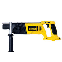 DEWALT Dw999 Cordless Sds Hammer 18V Without Battery & Charger