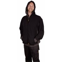 DEWALT Hooded Sweatshirt L 42andquot;-44andquot;