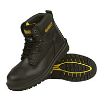 DEWALT Maxi Safety Boot Size 10