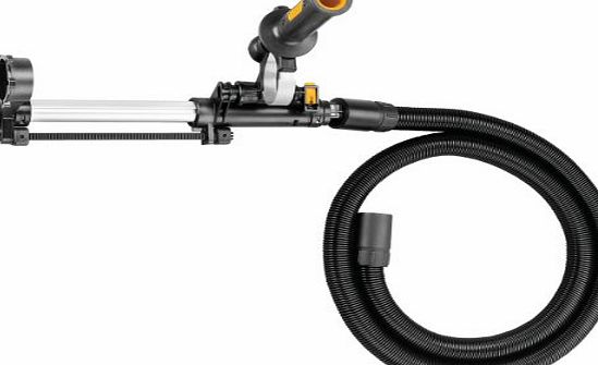 DeWalt SDS Plus Dust Extraction Telescope