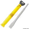 Dewalt SDS-Plus Flat Steel 20mm x 250mm DT6802