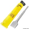 Dewalt SDS-Plus Flat Steel 40mm x 200mm DT6803