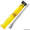 Dewalt SDS-Plus Hollow/Gouge Steel 22mm x 240mm