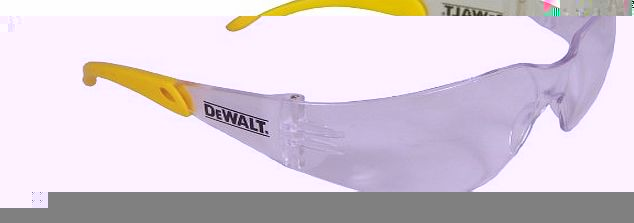 DeWalt SGPIO Protector Indoor Outdoor Glasses