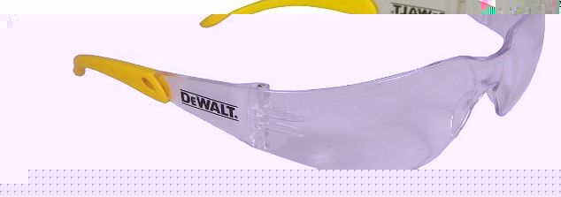 DeWalt SGPIO Protector Indoor Outdoor Glasses