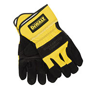 DEWALT Specialist Handling Rigger Gloves