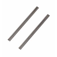 DEWALT TCT Planer Blade 82mm Pack of 2