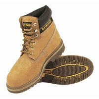 DEWALT Traditional Site Boots Size 7