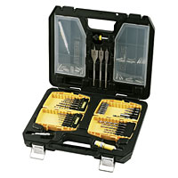 DEWALT Worksite Set 90 Pc