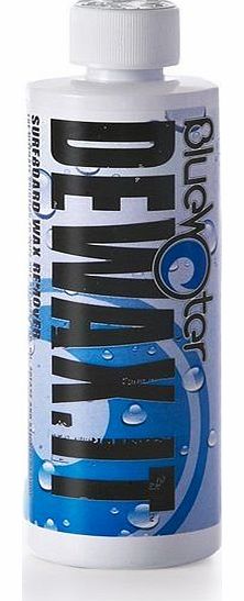Dewaxit Blue Water Wax Remover - Eco Friendly