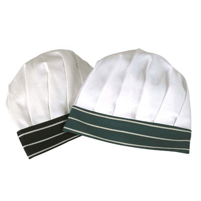 Dexam Basics Chef Hat Green