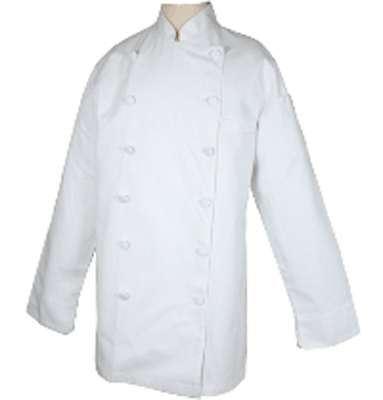 Dexam Chefs Jacket  Medium