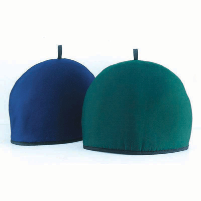 Dexam Traditional Plain Tea Cosy Navy