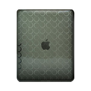 Dexim DLA136 Durable Protection Sleeve for iPad