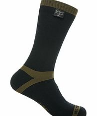 Dexshell Waterproof Socks, Knee-Length