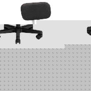 Dexter Office Chair, Black