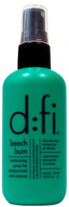D:fi BEACH BUM TEXTURING SPRAY (125ML)