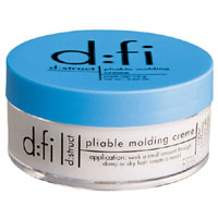 d:fi d:struct - 75g Pliable Molding Creme