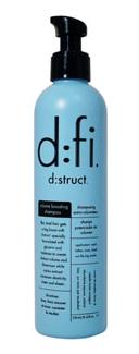 D:fi d:struct Volume Boosting Shampoo 250ml