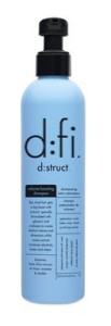 d:fi d:struct volume shampoo 250ml