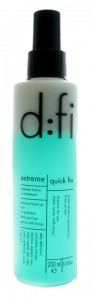 d:fi Extreme Quick Fix Leave-In Treatment 200ml