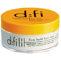 Styling Products - 65g Heavy Hold Wax