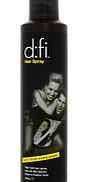 d:fi Styling Products Hairspray 300ml