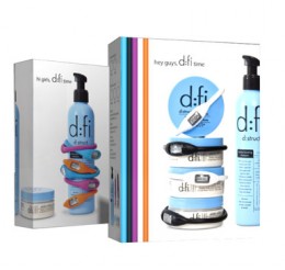 d:fi the Time for Guys Gift Set