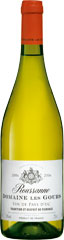 Domaine les Gours Roussanne 2006 WHITE France