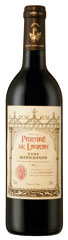 DFS Prieure de Lauran 2006 RED France