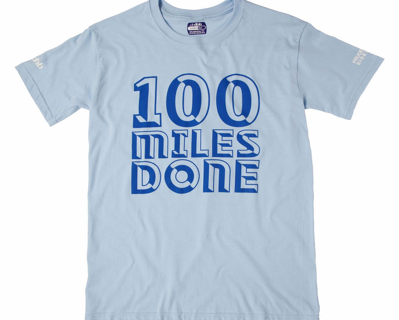 dhb Prudential RideLondon Riders T-Shirt
