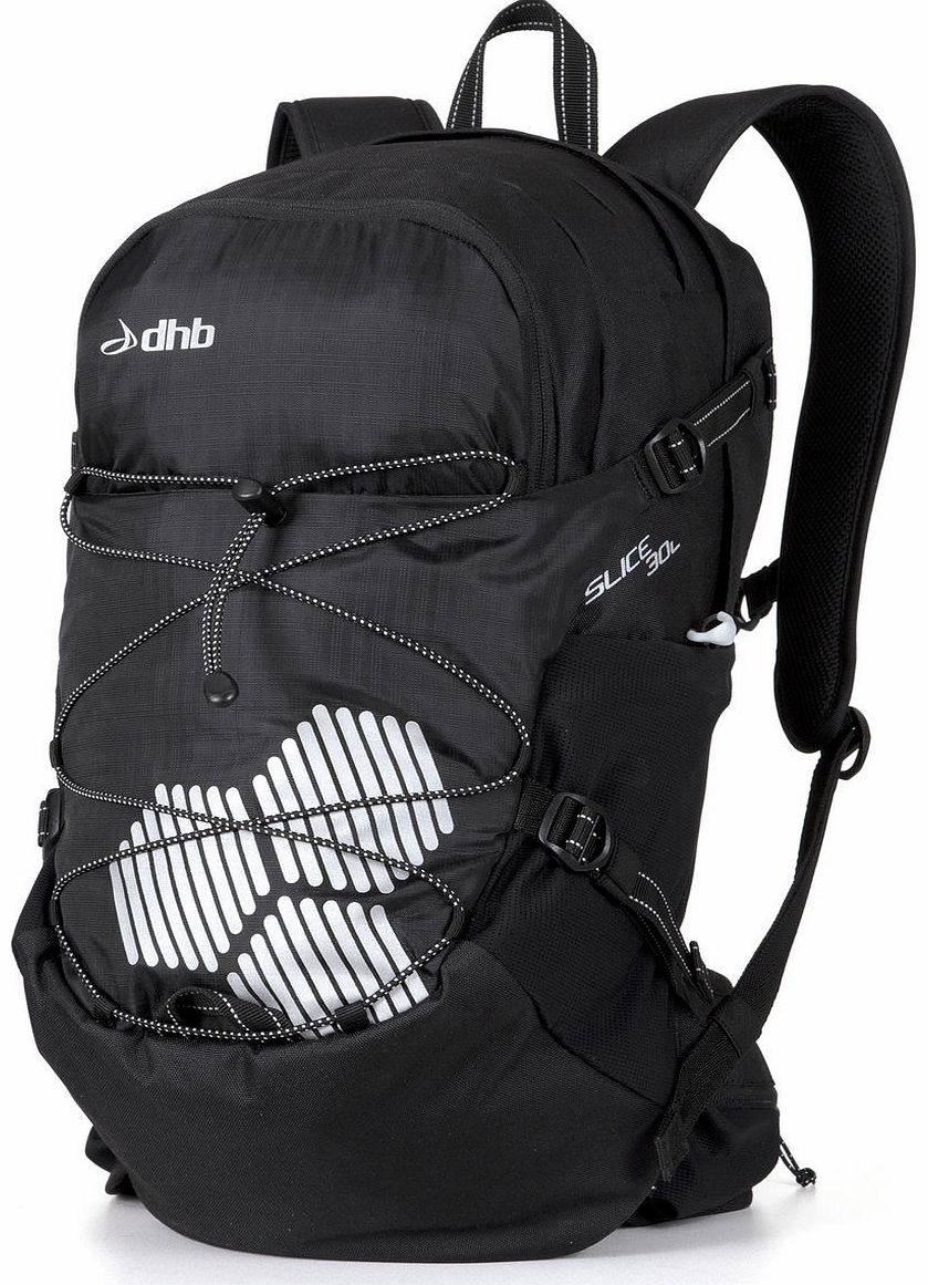 dhb Slice 30L Rucksack Rucksacks