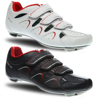 Spinning Set: R1.0 Shoe and Shimano SH51 Cleat