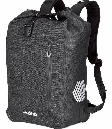 dhb Waterproof Rucksack 25L Rucksacks