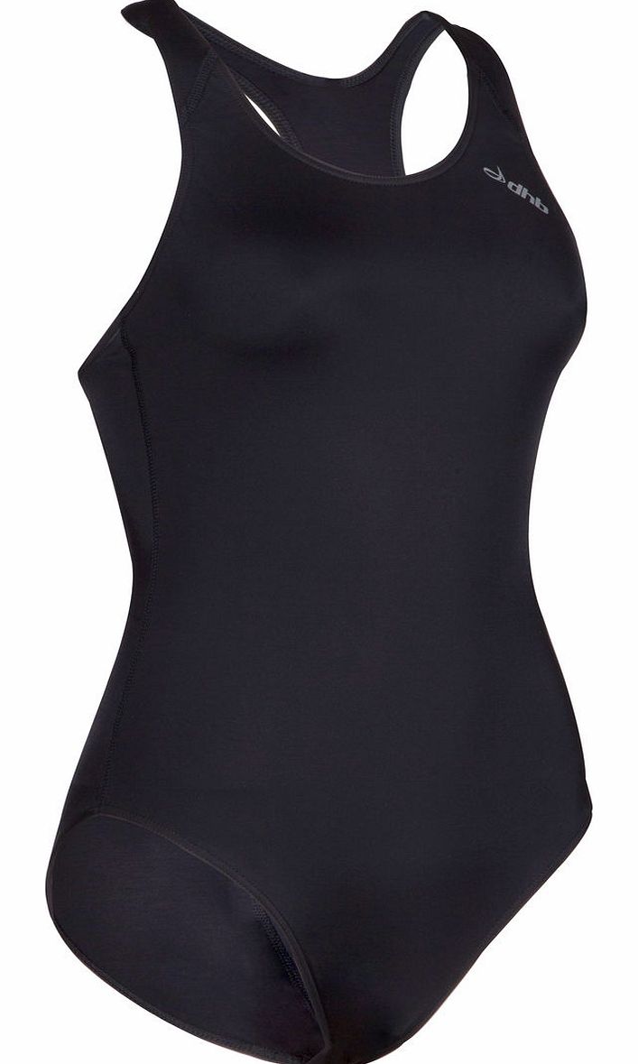 dhb Womens Active Swimsuit Adult Swimwear