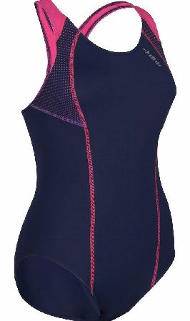 dhb Womens Performance Swimsuit Adult Swimwear