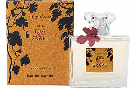 Di Palomo Fig Eau De Parfum, 50ml
