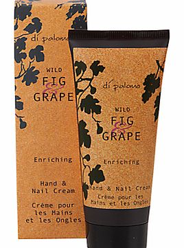 Di Palomo Fig Hand Cream, 75ml